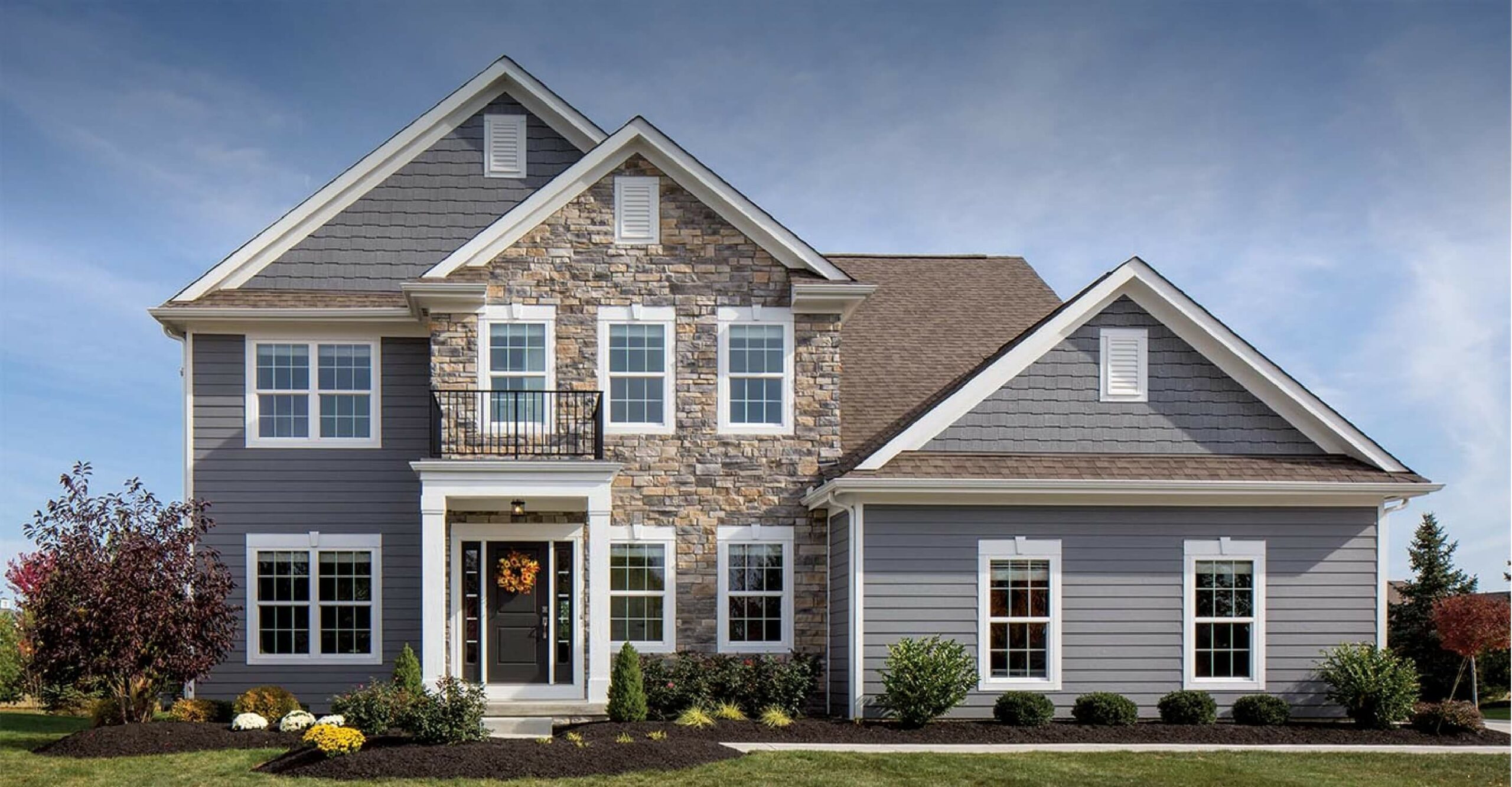 6 Siding Products That Add Texture, Color, and Variety