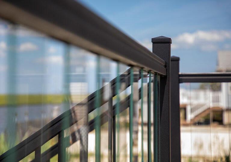 RDI® Railing - Coastal Forest Products